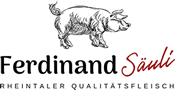 Ferdinand Säuli Logo